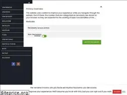 Sites similar to enotecatuscia.it