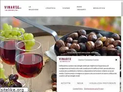 Sites similar to enotecavinarte.ch