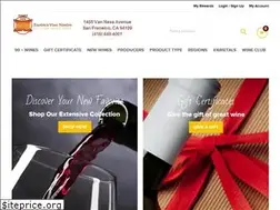 Sites similar to enotecavinonostro.com