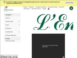 Sites similar to enotecnica.it