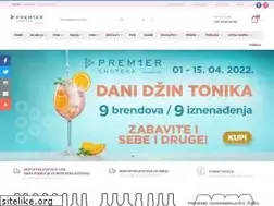 Sites similar to enotekapremier.rs