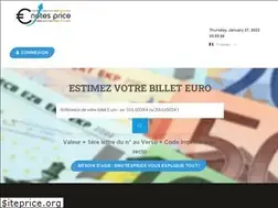 Sites similar to enotesprice.com