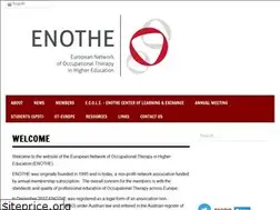 Sites similar to enothe.eu