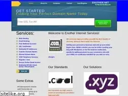 Sites similar to enother.com