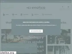 Sites similar to enotico.com
