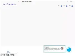 Sites similar to enotmebel.uz