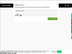 Sites similar to enotnost.si