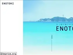 Sites similar to enotoki.com