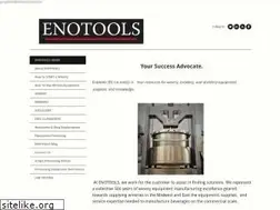Sites similar to enotools.com