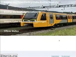 Sites similar to enotrac.com
