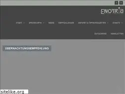 Sites similar to enotria-vino.de