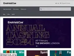 Sites similar to enotriacoe.com