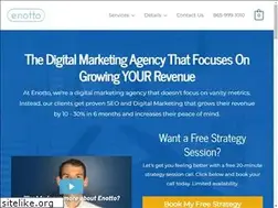 Sites similar to enotto.com