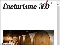 Sites similar to enoturismo-360.com