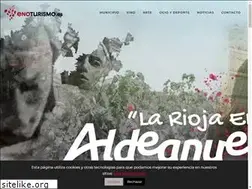 Sites similar to enoturismo.es