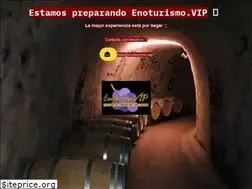 Sites similar to enoturismo.vip