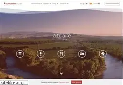 Sites similar to enoturismoatuaire.com
