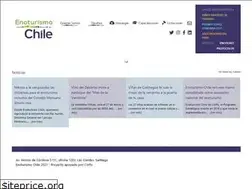 Sites similar to enoturismochile.cl