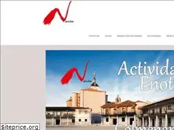 Sites similar to enoturismocolmenar.es