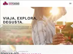Sites similar to enoturismocv.com