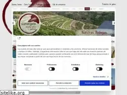 Sites similar to enoturismogalicia.es