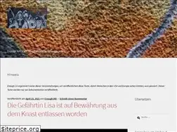 Sites similar to enough-is-enough14.org