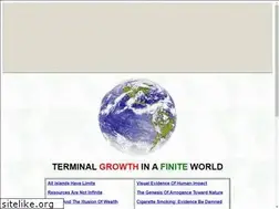 Sites similar to enough_already.tripod.com