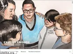 Sites similar to enoughenough.org