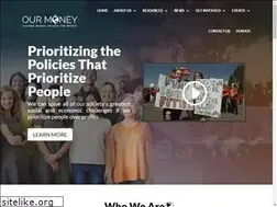 Sites similar to enoughisenoughcampaign.com