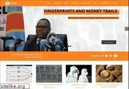 Sites similar to enoughproject.org