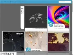 Sites similar to enoughrecords.scene.org