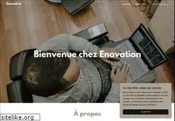 Sites similar to enov.com
