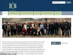 Sites similar to enova-adjuvant.eu
