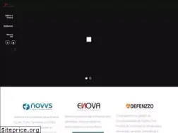 Sites similar to enova.com.br
