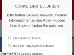Sites similar to enova.de