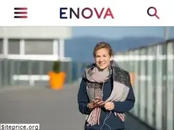 Sites similar to enova.no