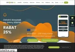 Sites similar to enova.pl