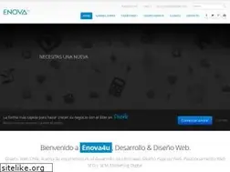 Sites similar to enova4u.com