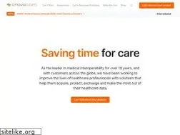 Sites similar to enovacom.com
