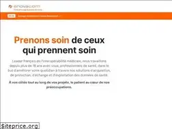 Sites similar to enovacom.fr
