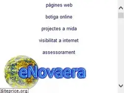 Sites similar to enovaera.net