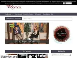 Sites similar to enovagando.it