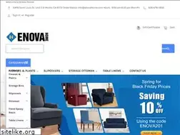 Sites similar to enovahome.com