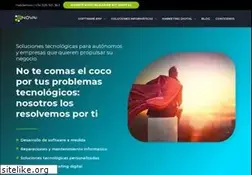 Sites similar to enovaic.es