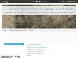 Sites similar to enovateads.over-blog.com
