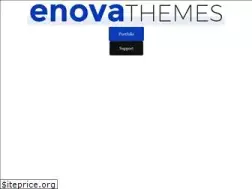 Sites similar to enovathemes.com