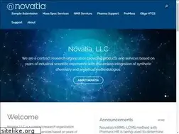 Sites similar to enovatia.com