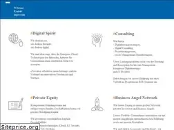 Sites similar to enovation-group.com