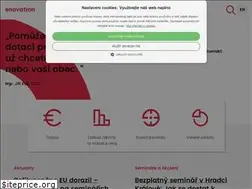 Sites similar to enovation.cz