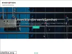 Sites similar to enovation.se